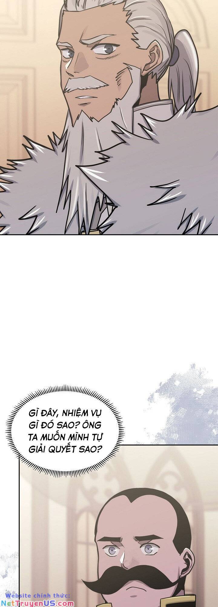 Chiến Binh Đến Từ Thế Giới Khác Chap 216 - Next Chap 217