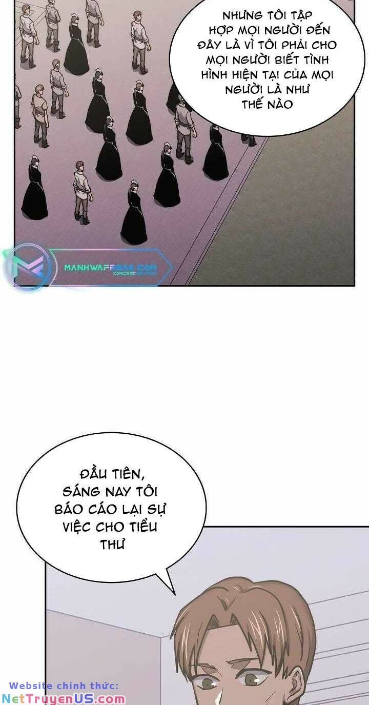 Chiến Binh Đến Từ Thế Giới Khác Chap 222 - Next Chap 223