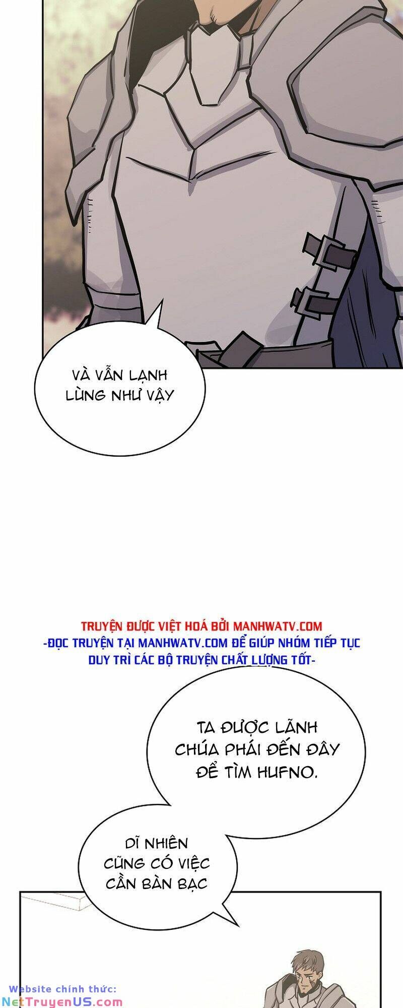 Chiến Binh Đến Từ Thế Giới Khác Chap 231 - Next Chap 232