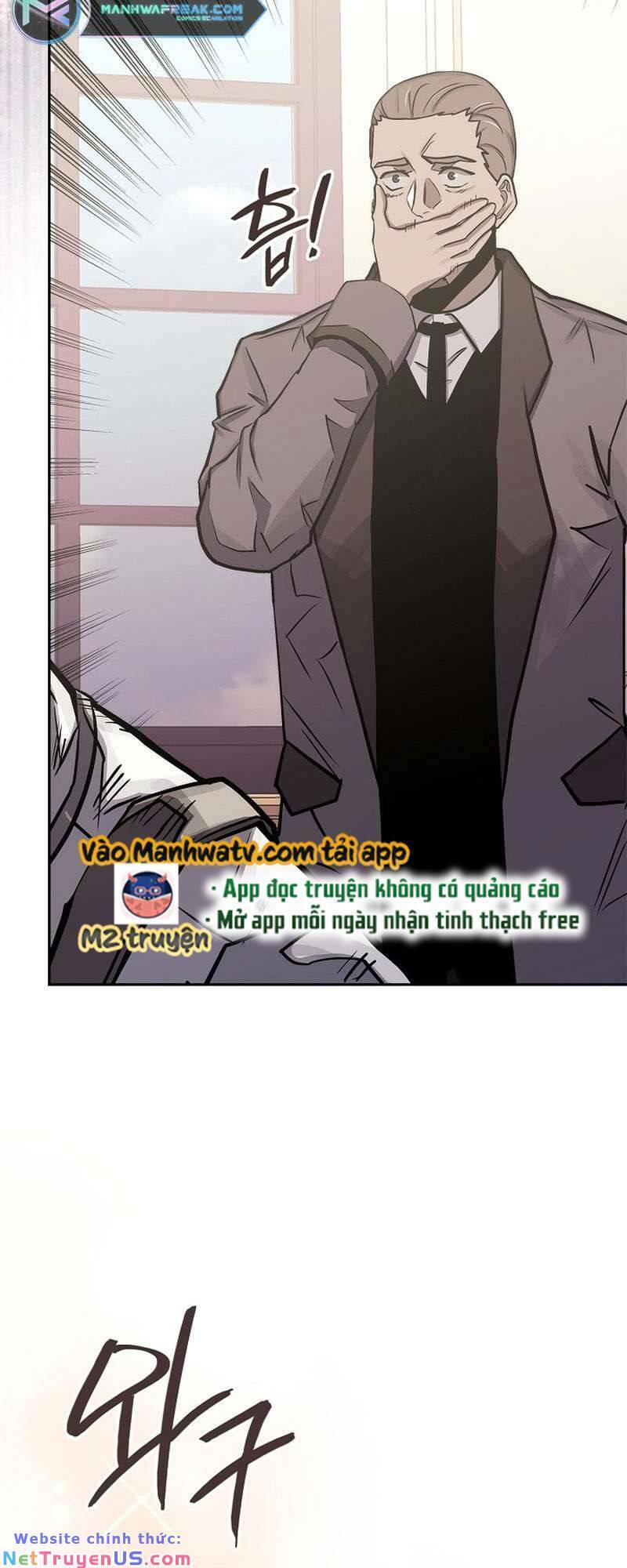 Chiến Binh Đến Từ Thế Giới Khác Chap 233 - Next Chap 234