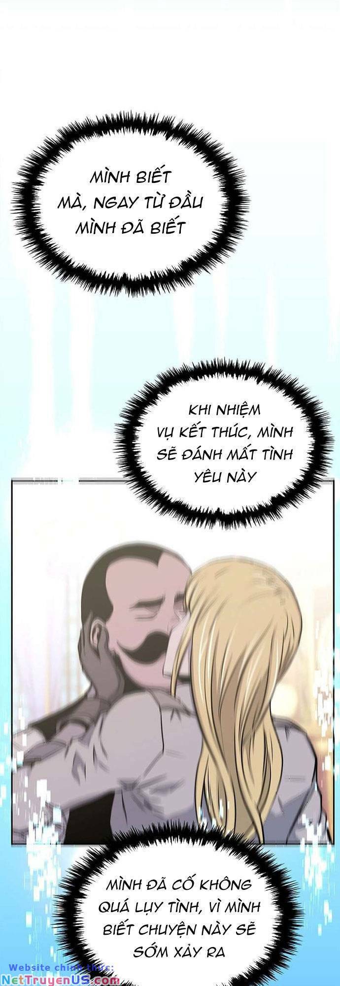 Chiến Binh Đến Từ Thế Giới Khác Chap 238 - Next Chap 239