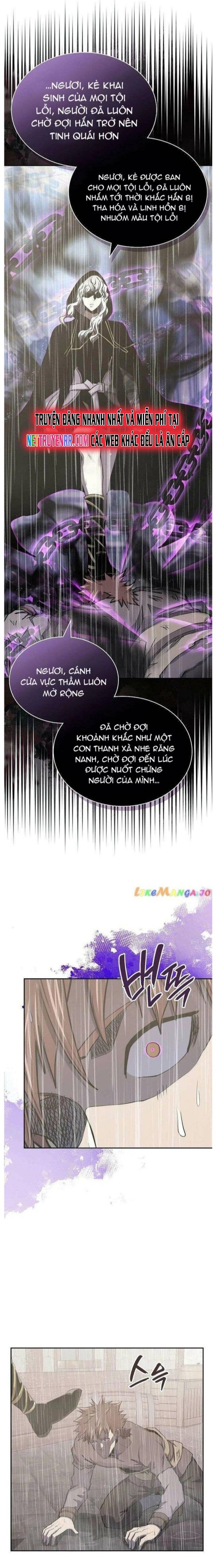 Chiến Binh Đến Từ Thế Giới Khác Chap 247 - Next Chap 248