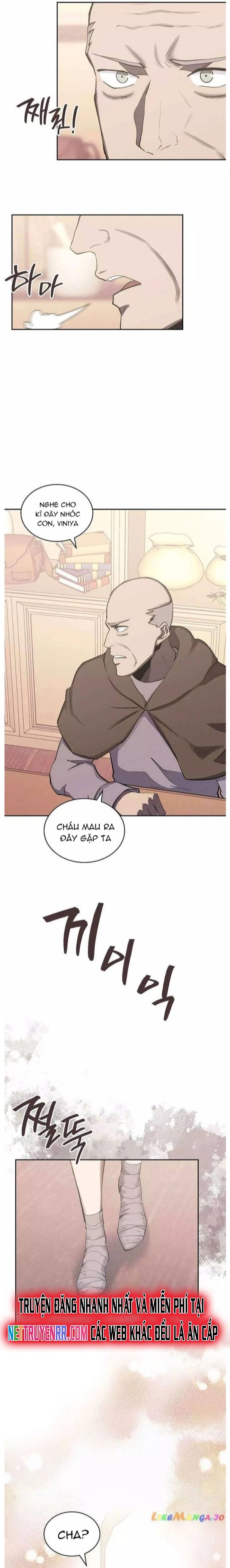 Chiến Binh Đến Từ Thế Giới Khác Chap 248 - Next Chap 249