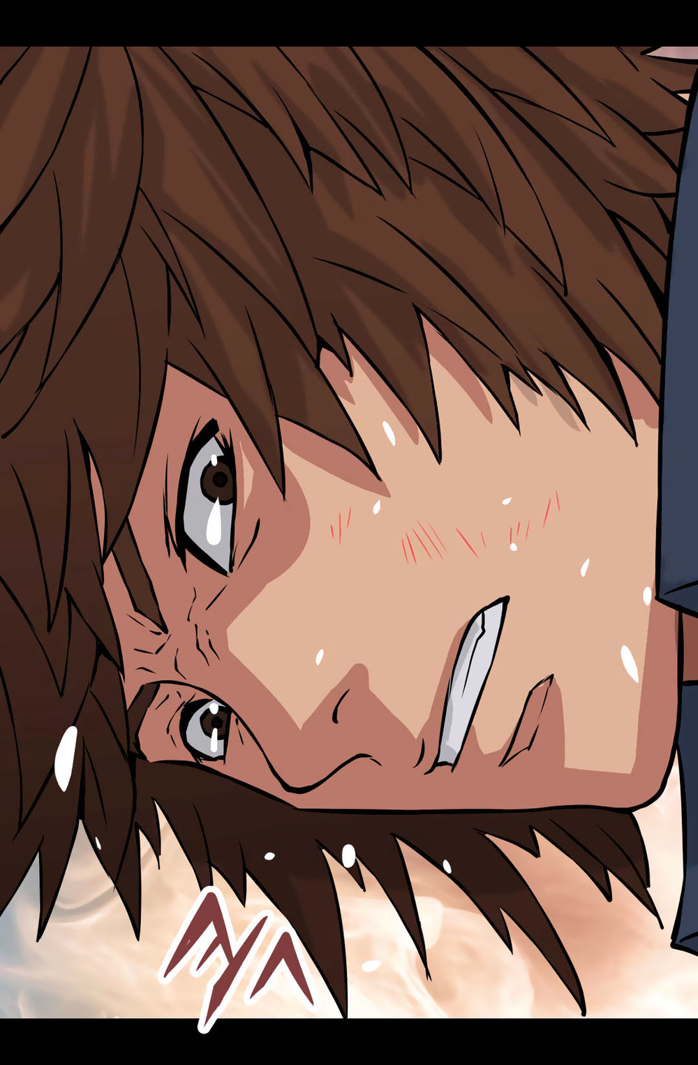 Chiến Binh Đến Từ Thế Giới Khác Chap 25 - Next Chap 26