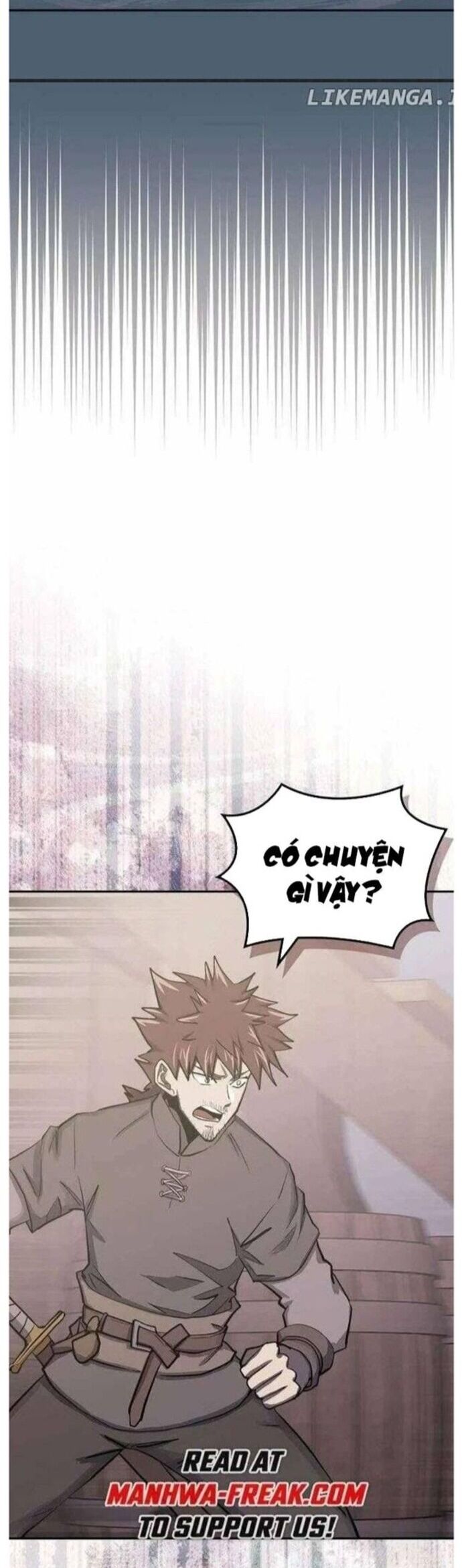 Chiến Binh Đến Từ Thế Giới Khác Chap 257 - Next Chap 258