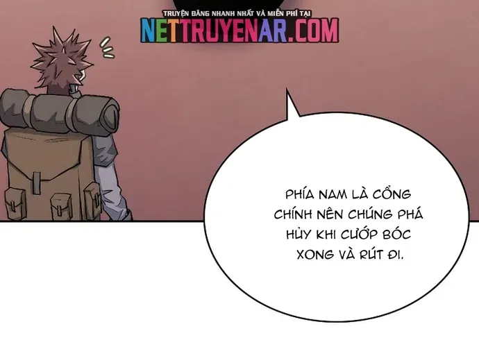 Chiến Binh Đến Từ Thế Giới Khác Chap 261 - Next Chap 262