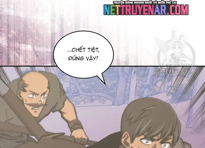 Chiến Binh Đến Từ Thế Giới Khác Chap 265 - Next Chap 266