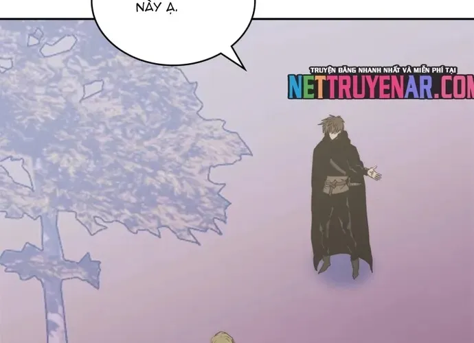 Chiến Binh Đến Từ Thế Giới Khác Chap 265 - Next Chap 266