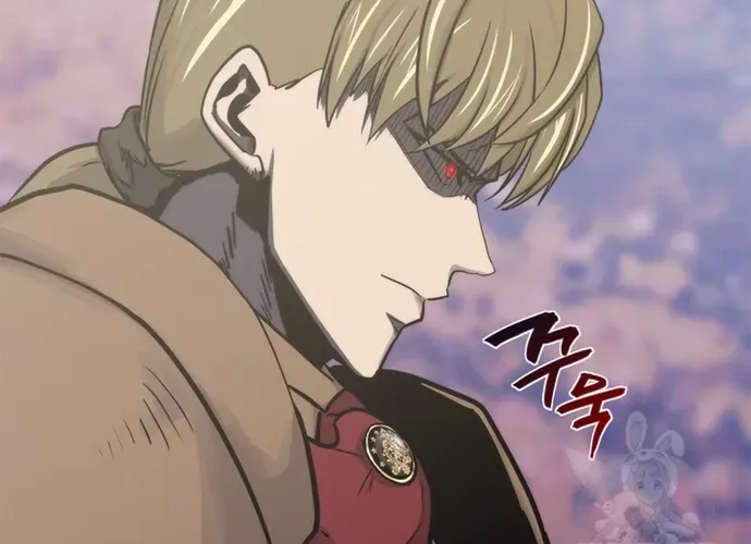 Chiến Binh Đến Từ Thế Giới Khác Chap 265 - Next Chap 266