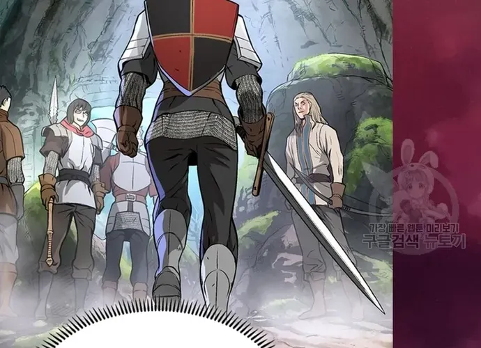 Chiến Binh Đến Từ Thế Giới Khác Chap 266 - Next Chap 267