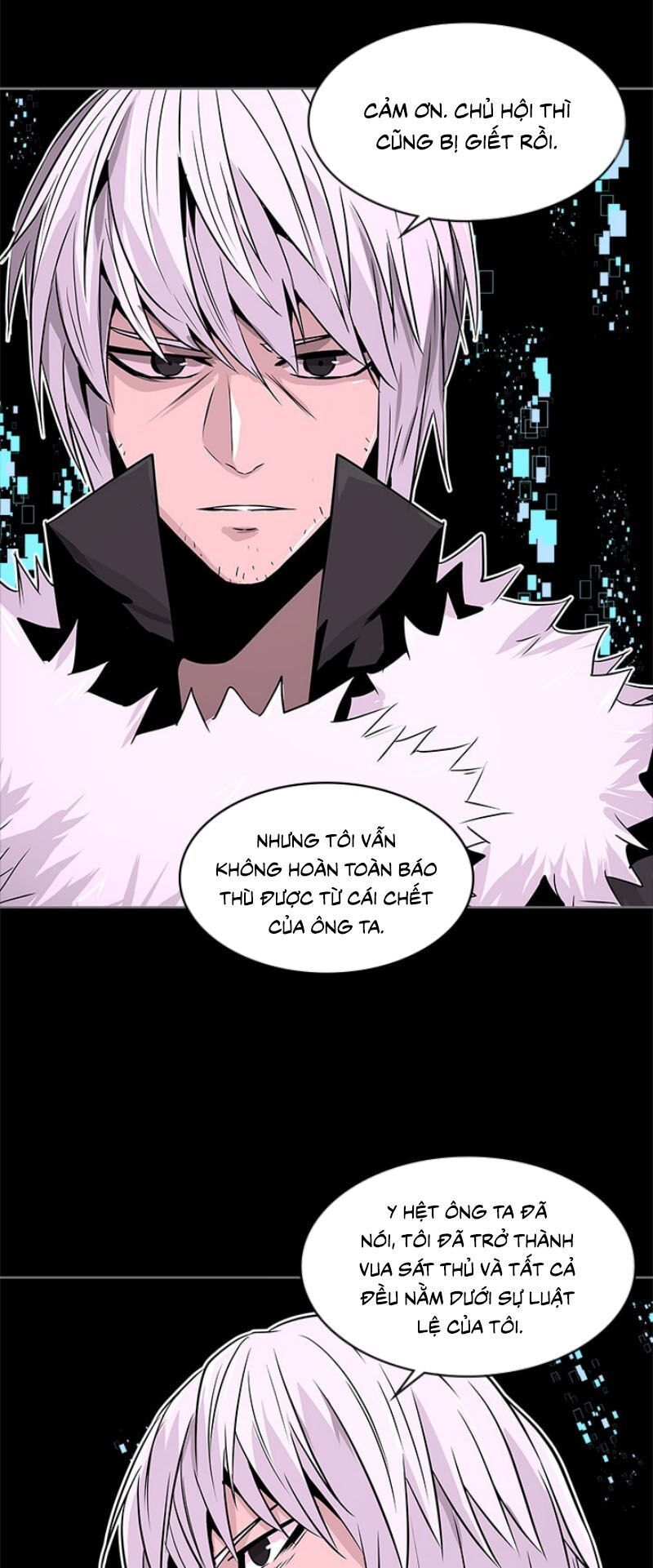 Chiến Binh Đến Từ Thế Giới Khác Chap 40 - Next Chap 41