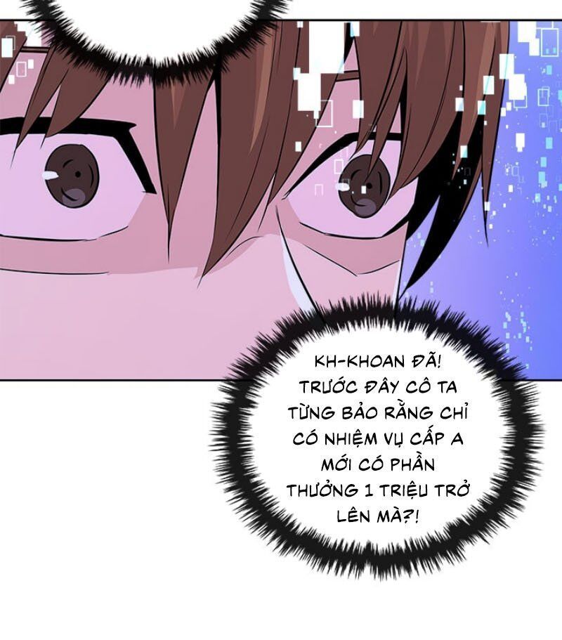 Chiến Binh Đến Từ Thế Giới Khác Chap 44 - Next Chap 45