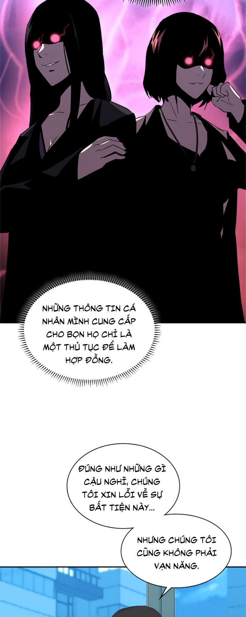 Chiến Binh Đến Từ Thế Giới Khác Chap 64 - Next Chap 65