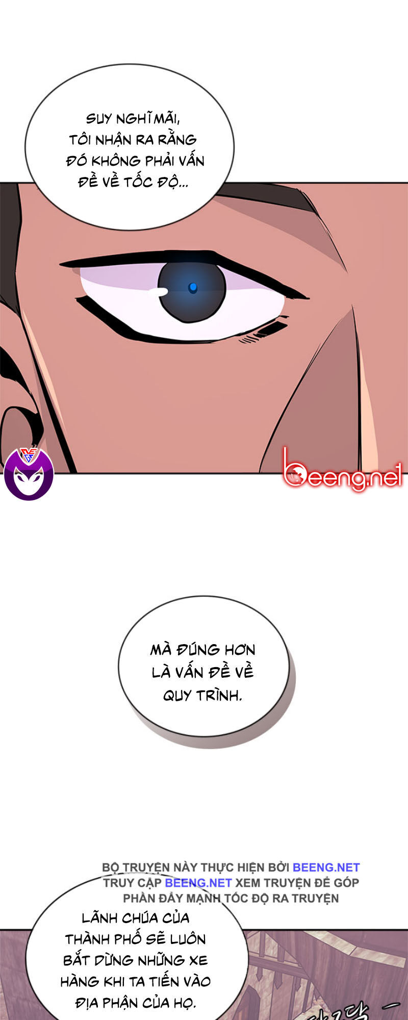 Chiến Binh Đến Từ Thế Giới Khác Chap 71 - Next Chap 72