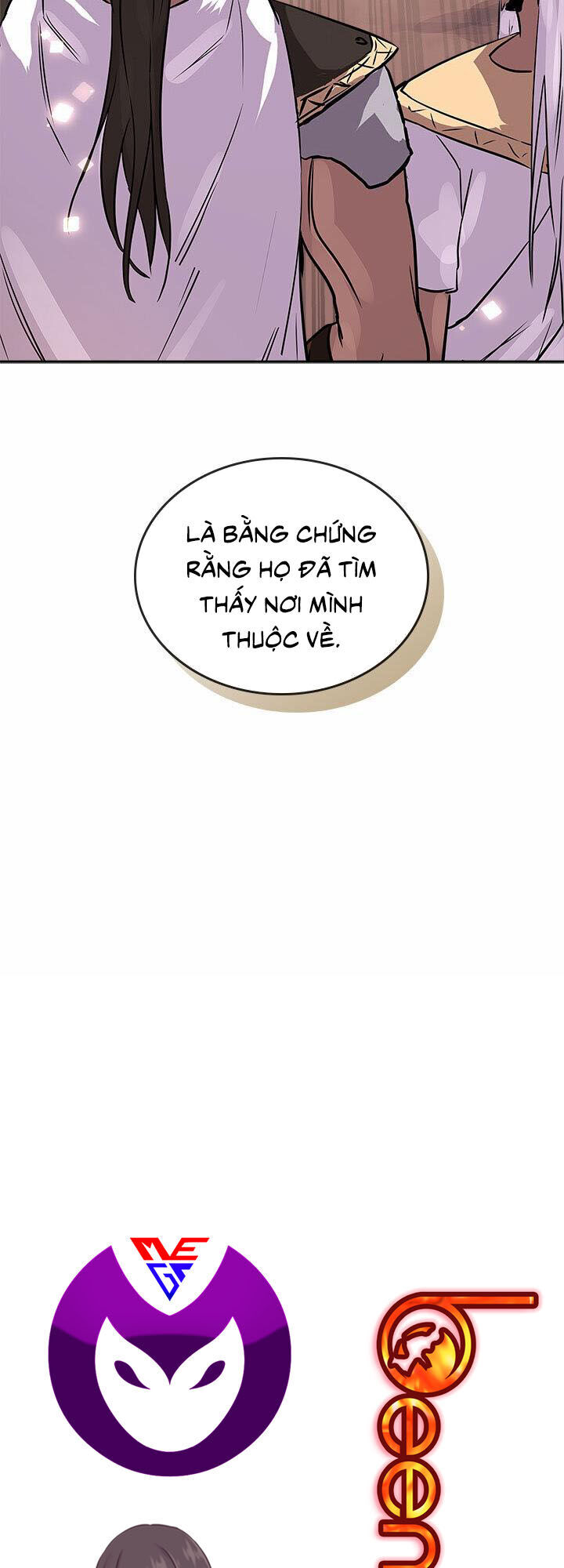 Chiến Binh Đến Từ Thế Giới Khác Chap 72 - Next Chap 73