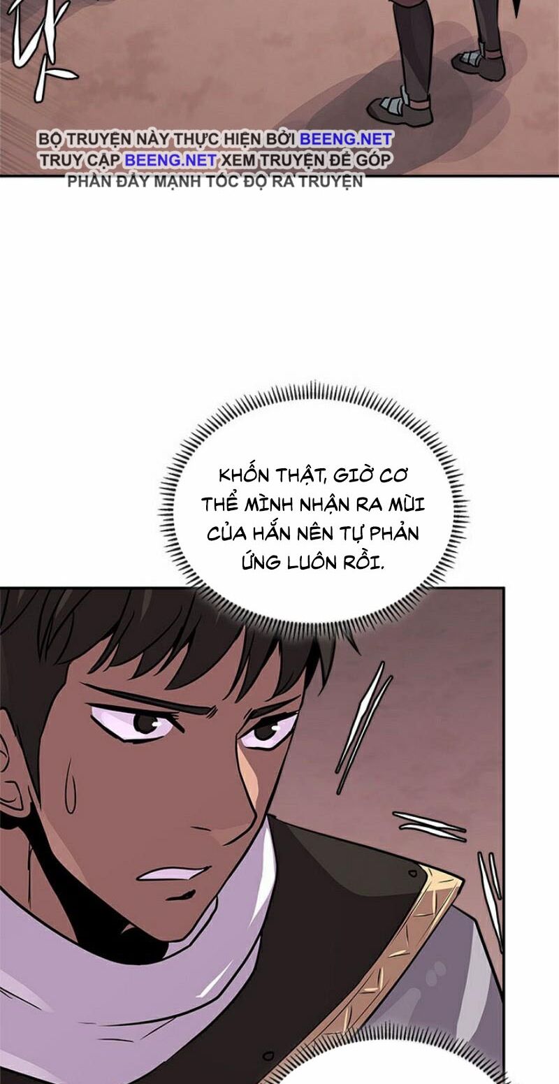 Chiến Binh Đến Từ Thế Giới Khác Chap 73 - Next Chap 74