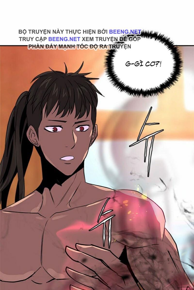 Chiến Binh Đến Từ Thế Giới Khác Chap 75 - Next Chap 76