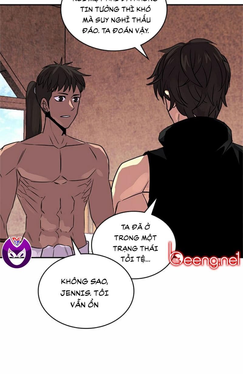 Chiến Binh Đến Từ Thế Giới Khác Chap 75 - Next Chap 76