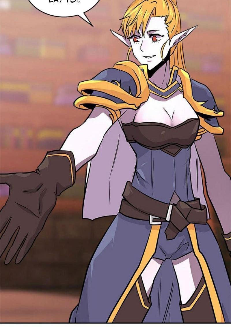 Chiến Binh Đến Từ Thế Giới Khác Chap 75 - Next Chap 76