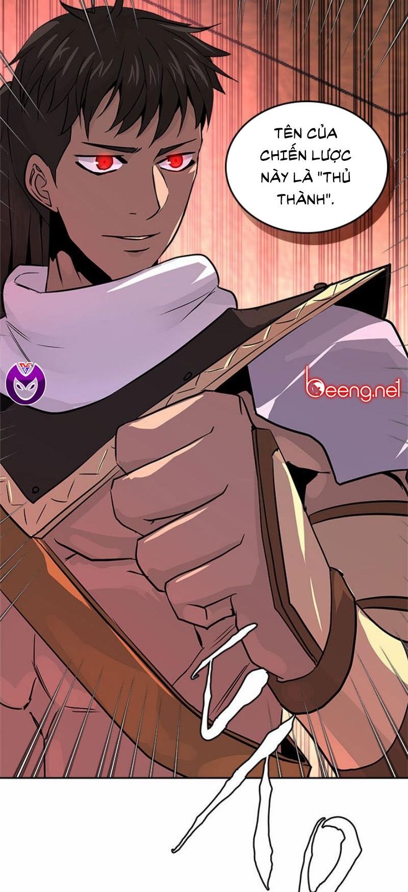 Chiến Binh Đến Từ Thế Giới Khác Chap 79 - Next Chap 80