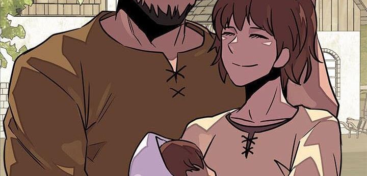 Chiến Binh Đến Từ Thế Giới Khác Chap 81 - Next Chap 82