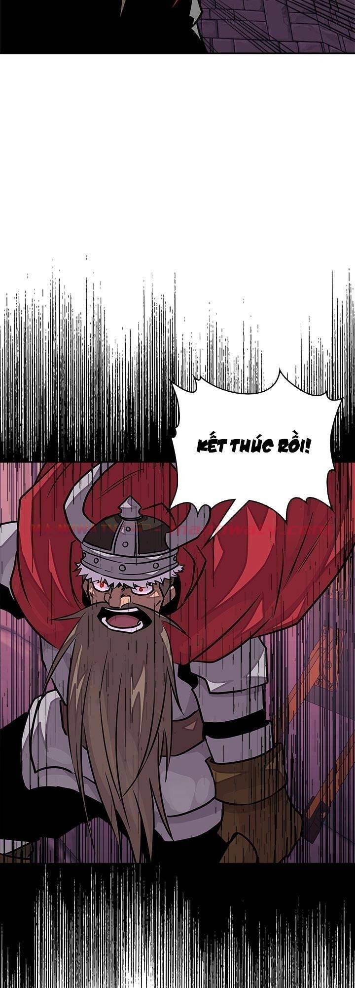 Chiến Binh Đến Từ Thế Giới Khác Chap 85 - Next Chap 86