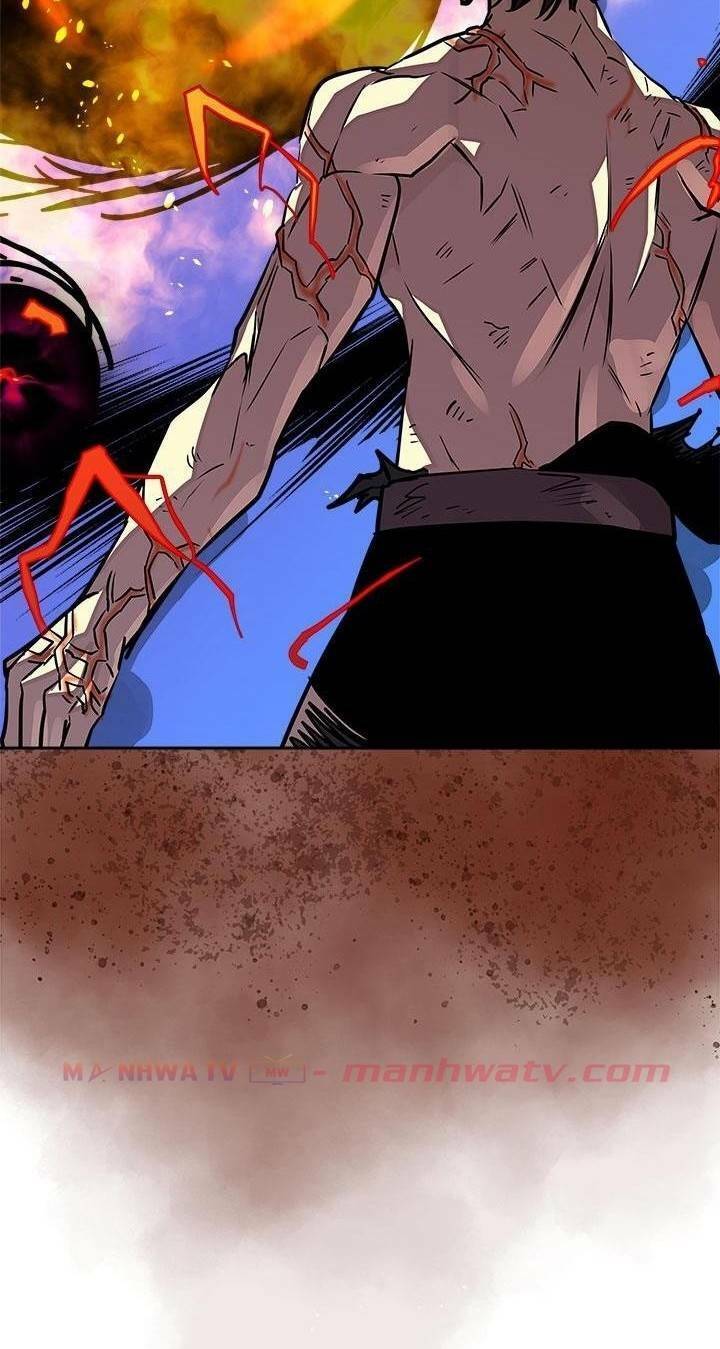 Chiến Binh Đến Từ Thế Giới Khác Chap 87 - Next Chap 88