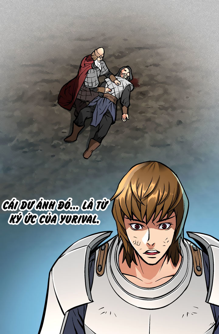 Chiến Binh Đến Từ Thế Giới Khác Chap 9 - Next Chap 10