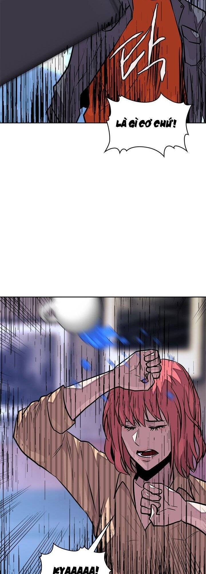 Chiến Binh Đến Từ Thế Giới Khác Chap 95 - Next Chap 96