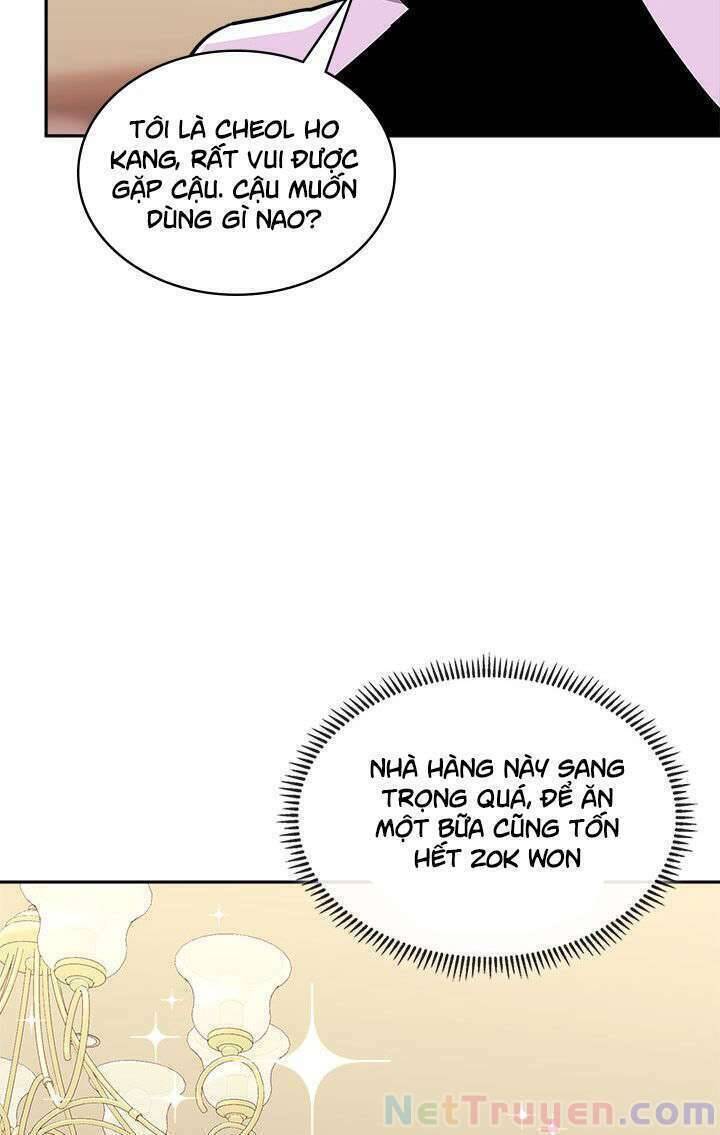 Chiến Binh Đến Từ Thế Giới Khác Chap 99 - Next Chap 100