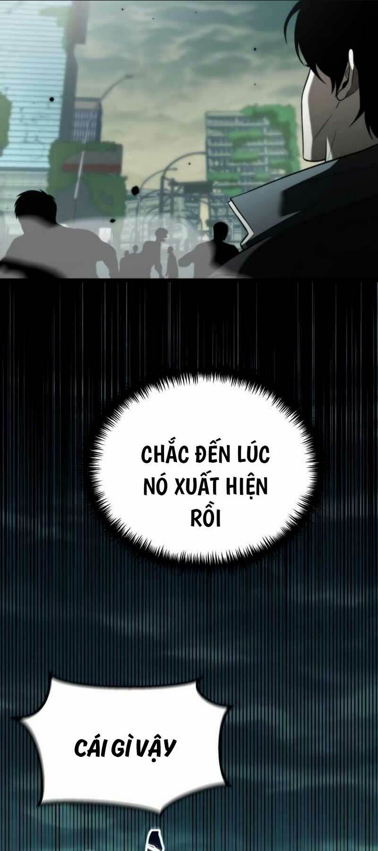 Chiến Binh Hồi Quy Chap 1 - Next Chap 2