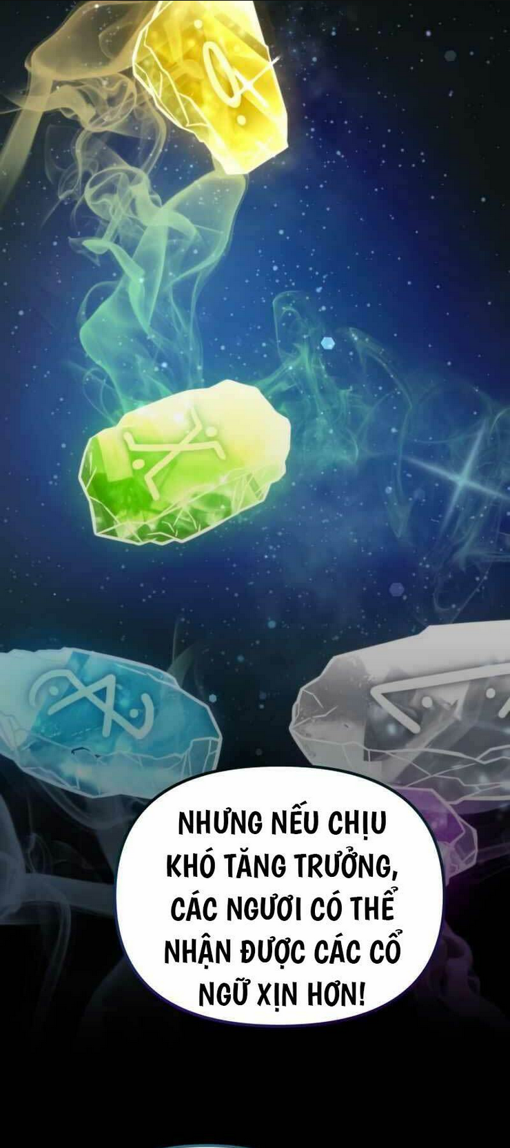 Chiến Binh Hồi Quy Chap 1 - Next Chap 2