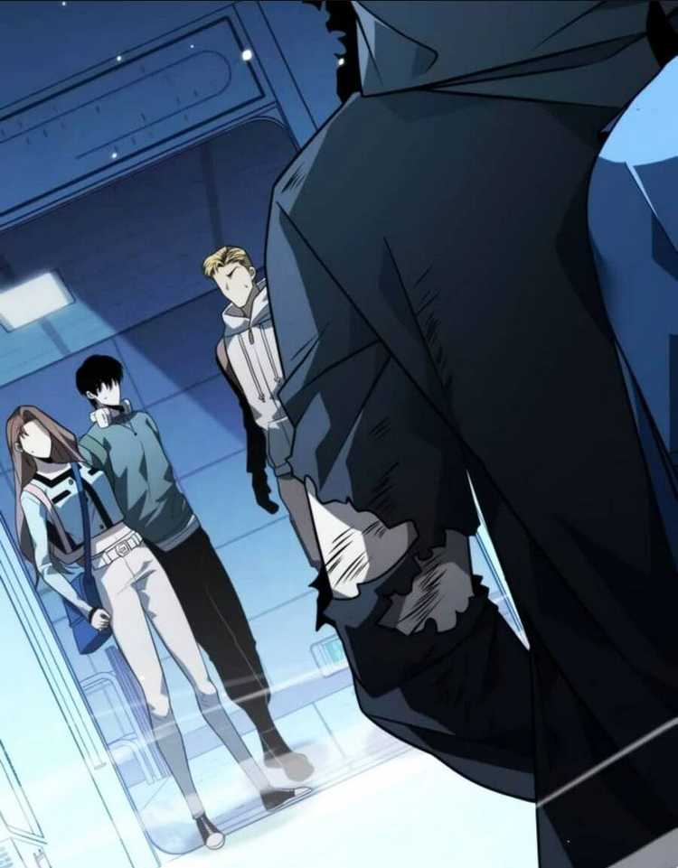 Chiến Binh Hồi Quy Chap 10 - Next Chap 11