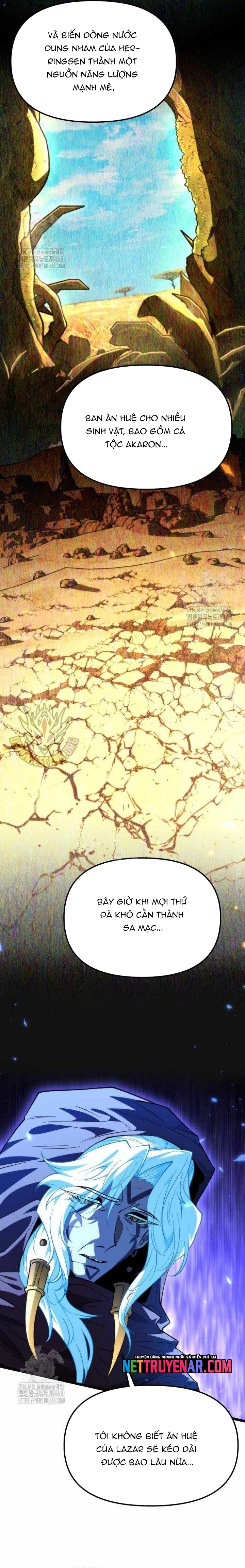 Chiến Binh Hồi Quy Chap 103 - Next Chap 104