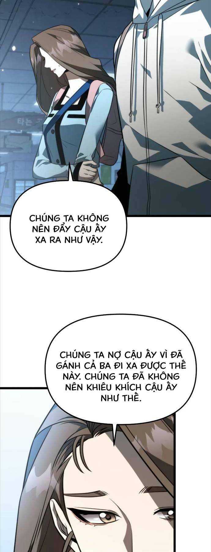 Chiến Binh Hồi Quy Chap 11 - Next Chap 12