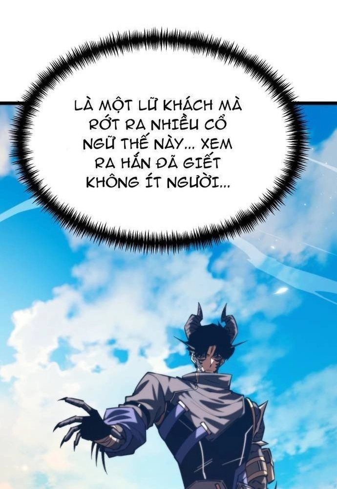 Chiến Binh Hồi Quy Chap 110 - Next Chap 111