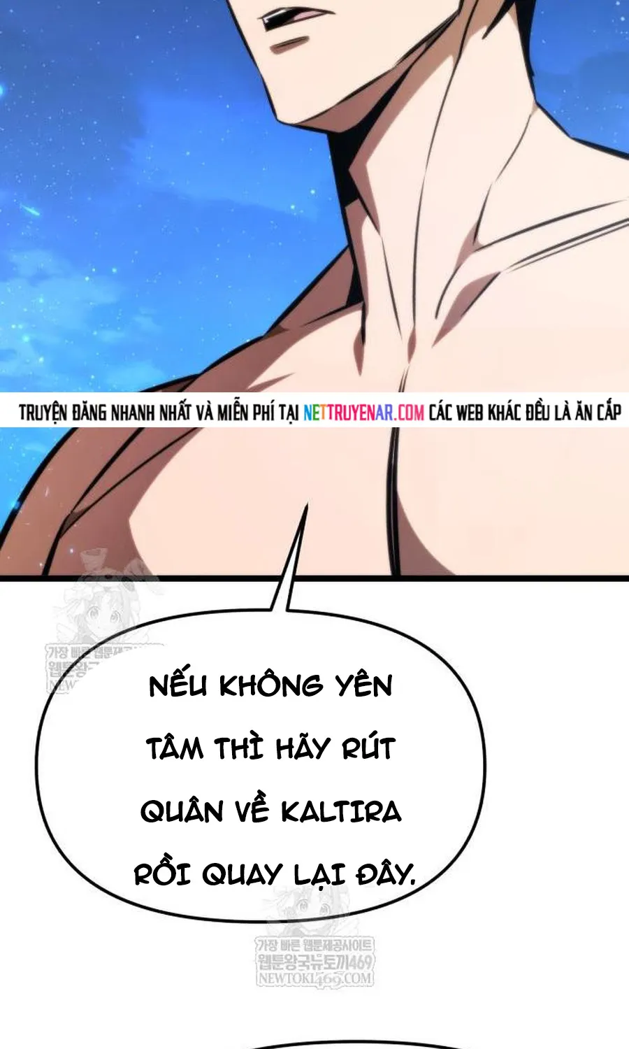 Chiến Binh Hồi Quy Chap 123 - Next Chap 124