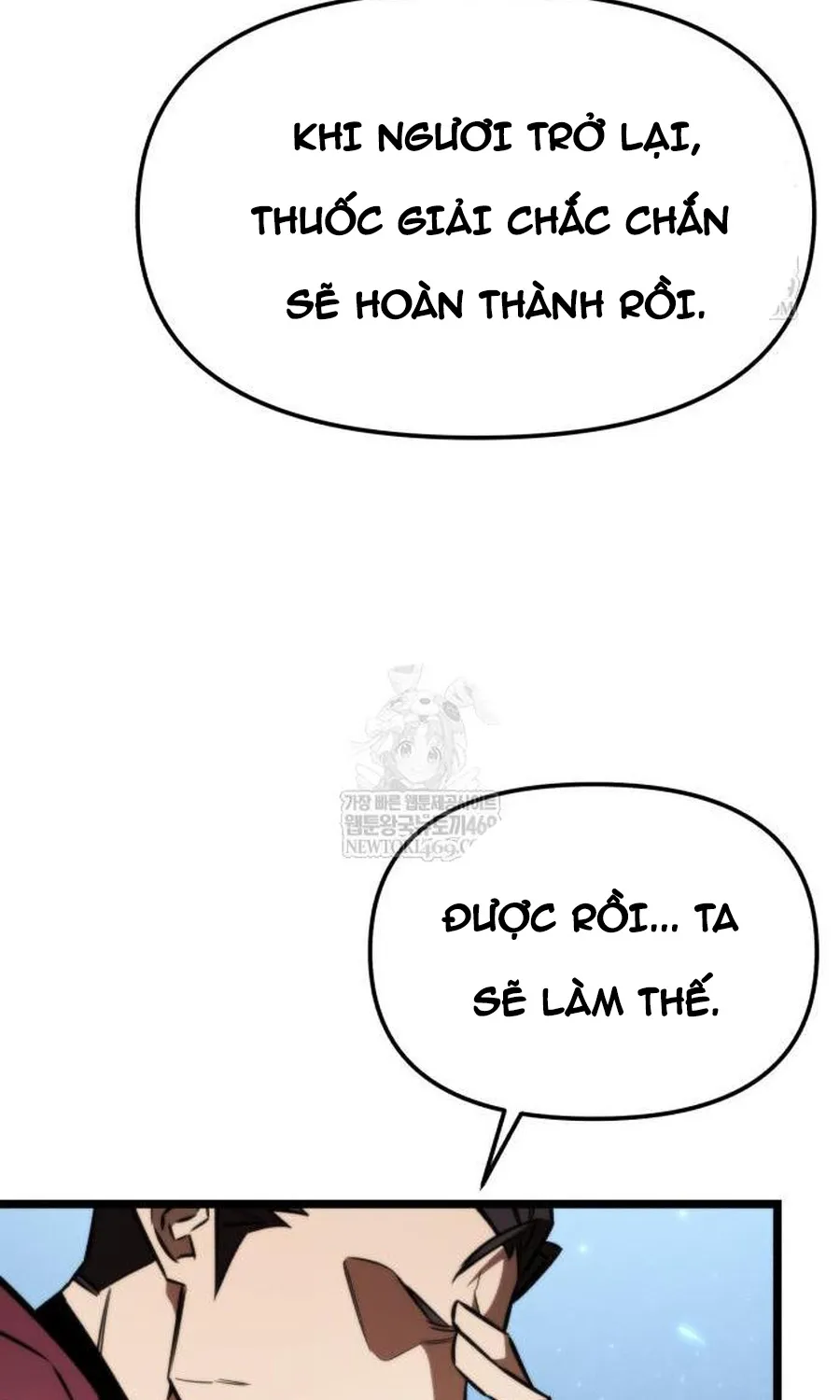 Chiến Binh Hồi Quy Chap 123 - Next Chap 124