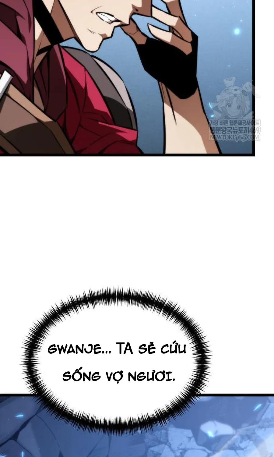 Chiến Binh Hồi Quy Chap 123 - Next Chap 124