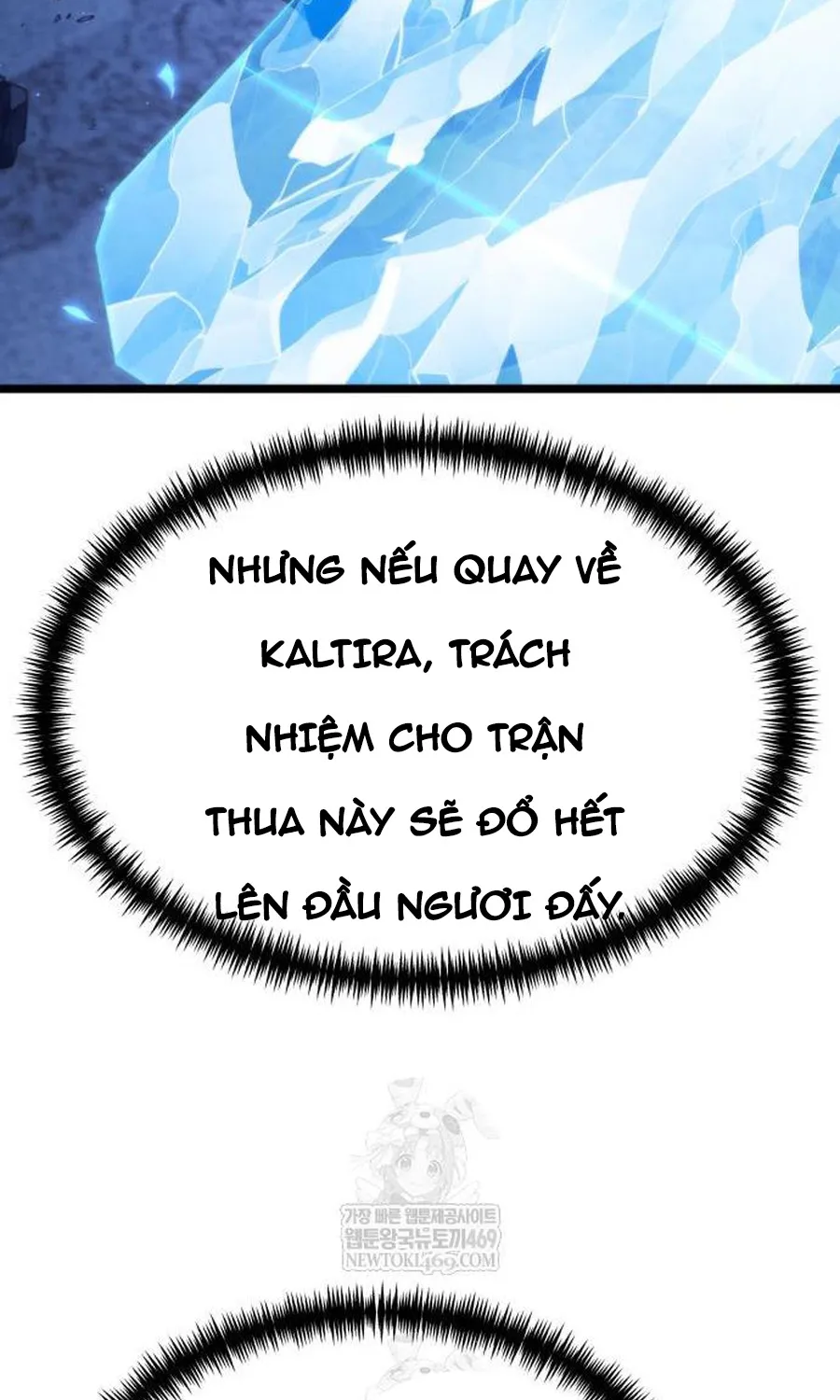 Chiến Binh Hồi Quy Chap 123 - Next Chap 124