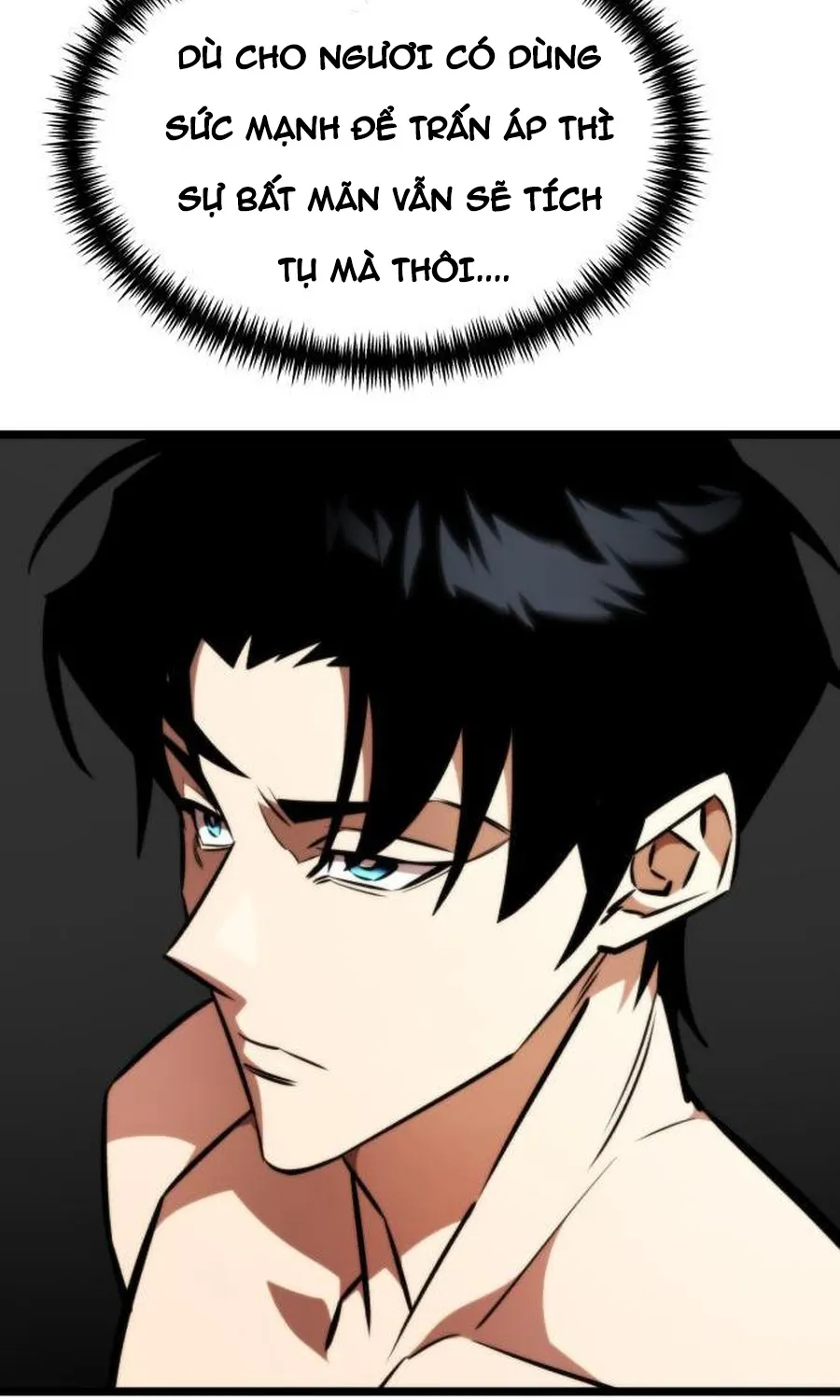 Chiến Binh Hồi Quy Chap 123 - Next Chap 124