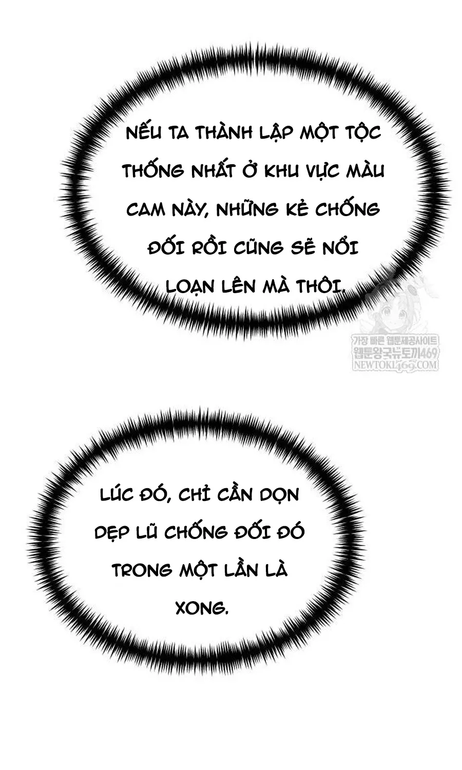 Chiến Binh Hồi Quy Chap 123 - Next Chap 124