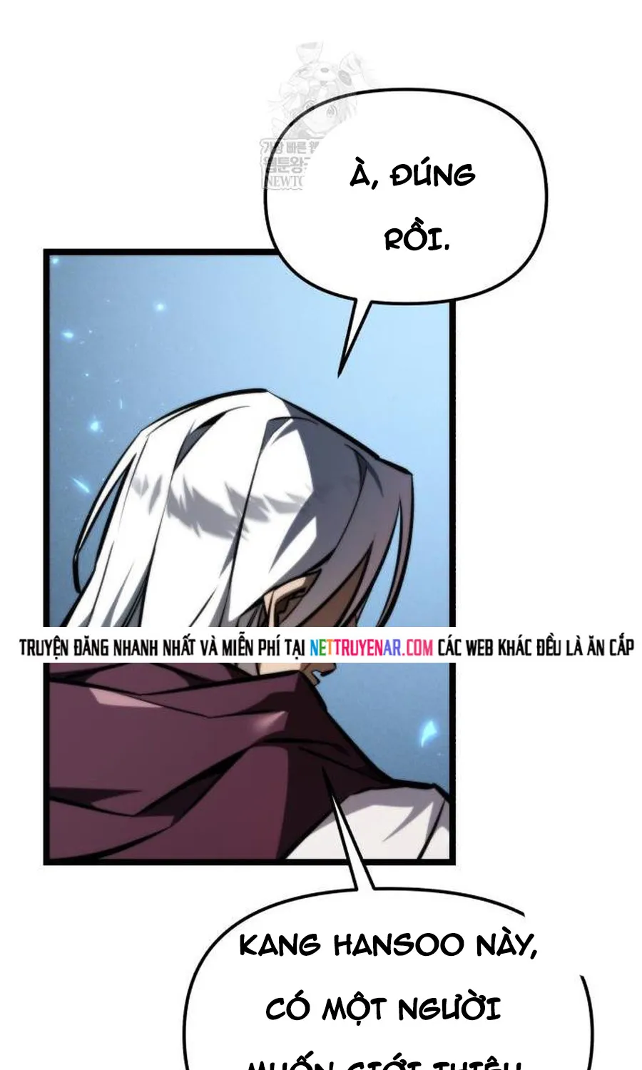 Chiến Binh Hồi Quy Chap 123 - Next Chap 124