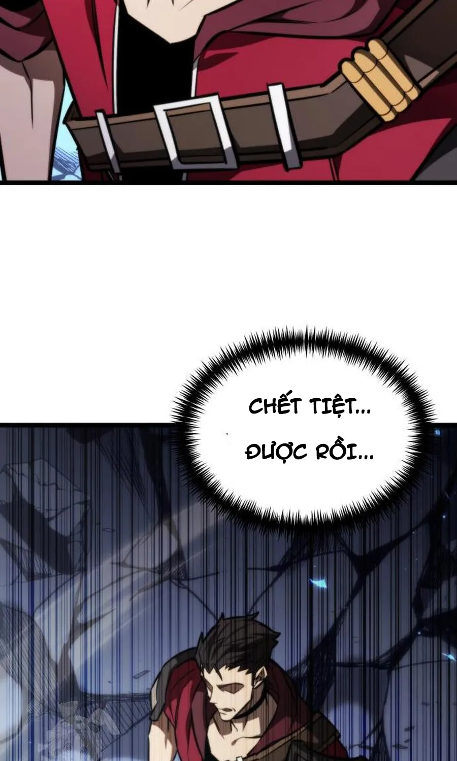 Chiến Binh Hồi Quy Chap 123 - Next Chap 124