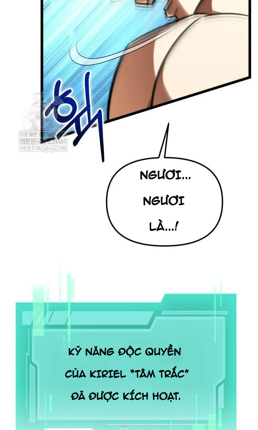 Chiến Binh Hồi Quy Chap 123 - Next Chap 124