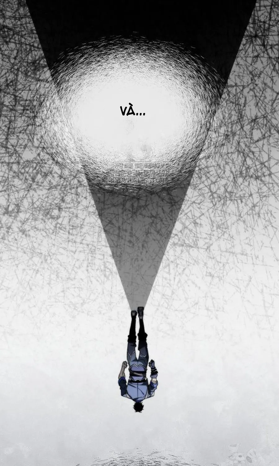 Chiến Binh Hồi Quy Chap 123 - Next Chap 124