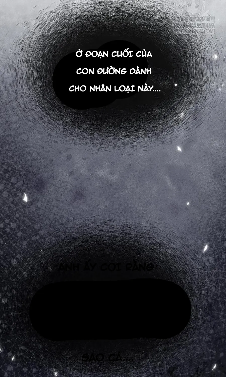 Chiến Binh Hồi Quy Chap 123 - Next Chap 124