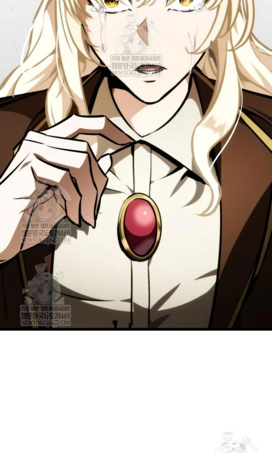 Chiến Binh Hồi Quy Chap 123 - Next Chap 124