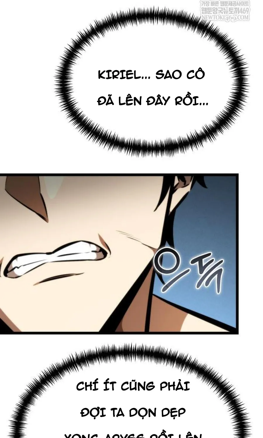 Chiến Binh Hồi Quy Chap 123 - Next Chap 124