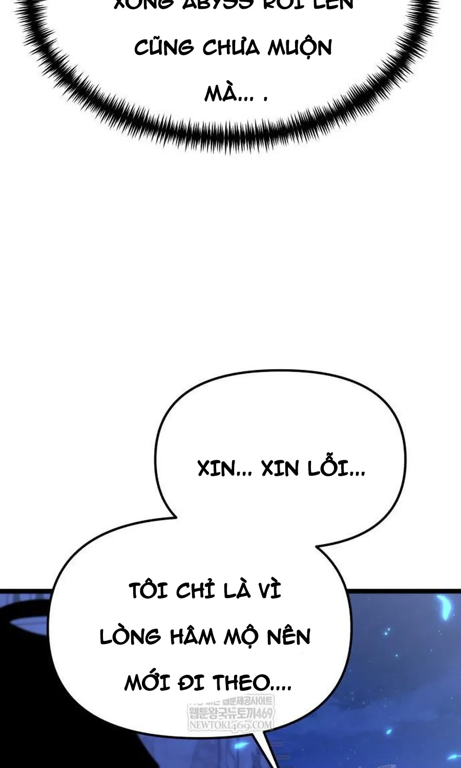 Chiến Binh Hồi Quy Chap 123 - Next Chap 124